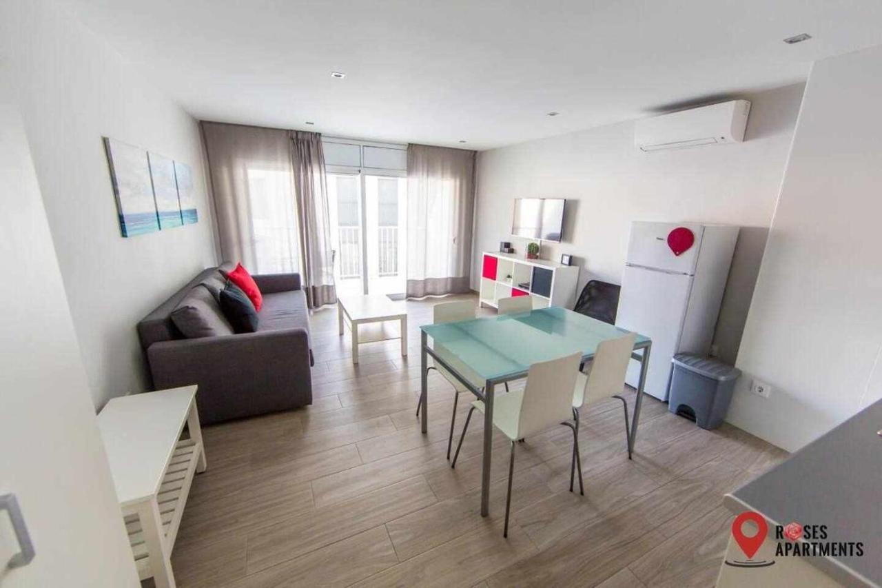 1 - Vista Mar Lateral - 1habitacion Appartement *